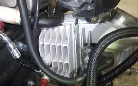 HONDA UNREGISTERED MODEL by BDS125 2019 GC