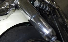 HONDA SHADOW 400 1997 NC34