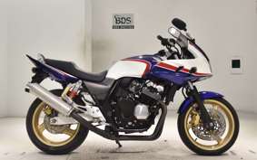 HONDA CB400 SUPER BOLDOR VTEC 2006 NC39