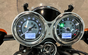 TRIUMPH BONNEVILLE T100 2021 DAD70G