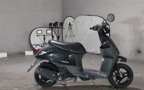 SUZUKI LET's CA4AA