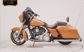 HARLEY FLHX 1690 2014