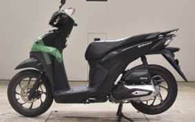 HONDA DIO110-3ﾍﾞｰｼｯｸ JK03