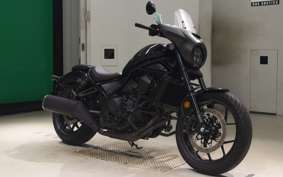 HONDA REBEL 1100 DCT 2021 SC83