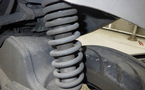 SUZUKI ADDRESS V125 S 2022 CF4MA