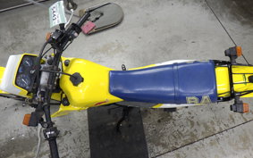 SUZUKI RA125 SF13A
