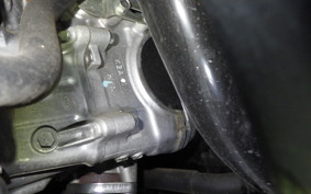 HONDA FORZA 250 2025 MF17