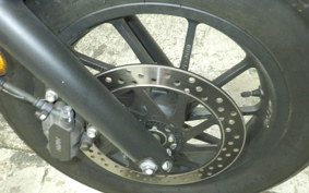 HONDA REBEL 250 A MC49