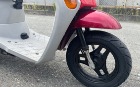 SUZUKI LETS4 CA45A