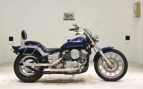 YAMAHA DRAGSTAR 400 2003 VH01J
