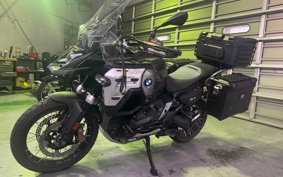 BMW R1300GS Adventure ASA 2025 0M31