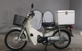 HONDA SUPER CUB50 AA01
