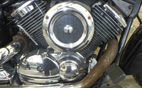 YAMAHA DRAGSTAR 1100 CLASSIC 2006 VP13J