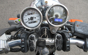 HONDA GB250 CLUBMAN 1 MC10