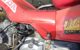 HONDA CT110 HUNTER CUB