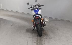 SUZUKI GSX400 2009 GK7CA