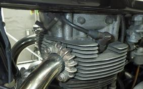 KAWASAKI W1 SA 1971 W1F