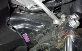 HONDA PCX 125 1988 JF81