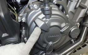 YAMAHA MT-07 2025 RM33J