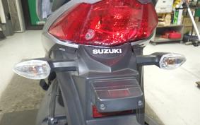 SUZUKI ADDRESS 110 CE47A