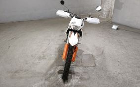 KTM FREERAIDO350 FRA40