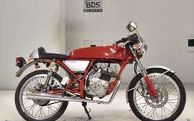 HONDA DREAM 50 2006 AC15