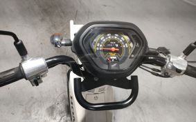 HONDA CROSS CUB 50 AA06