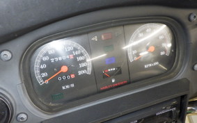 HARLEY FLHTCU 1340 1993
