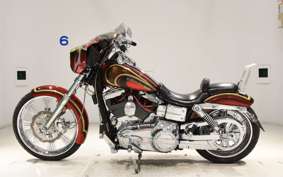 HARLEY FXDL 1580 2011