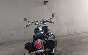SUZUKI INTRUDER 400 CLASSIC 2013 VK56A