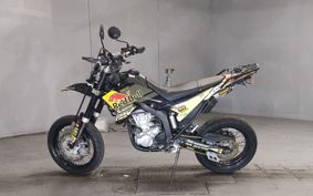 YAMAHA WR250X DG15J