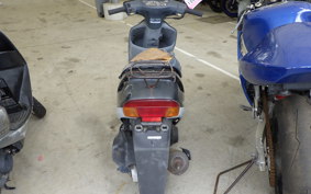HONDA DIO GEN 2 AF27