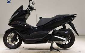 HONDA PCX 125 2025 JK05