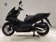 Фото Honda PCX 125 2025 с японского аукциона