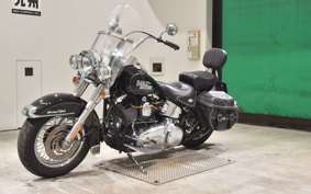 HARLEY FLSTC 1580 2007
