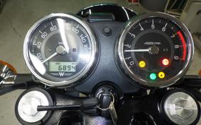 KAWASAKI W800 2021 EJ800B