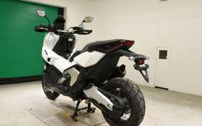 HONDA X-ADV 750 2025 RH21