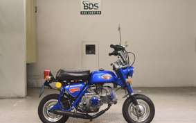 HONDA MONKEY 2025 Z50A