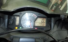 HONDA CBR600RR A 2013 PC40