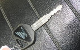 HONDA CB400SS E 2005