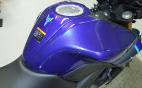 YAMAHA MT-125 RE45J