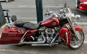 HARLEY HARLEY FLHRSE1800CVO 2014 PG8