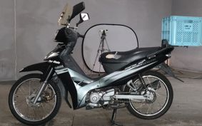 YAMAHA SHI RIUS 115 S5C6