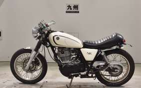 YAMAHA SR400 Gen.4 2012 RH03J