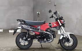 HONDA  DUX 125 JB04