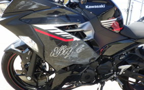 KAWASAKI NINJA 400 2025 EX400L