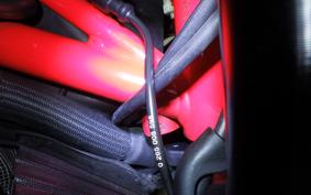 DUCATI DIAVEL Carbon 2017