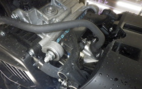 HONDA GIORNO 3 2011 AF77