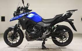SUZUKI Vｽﾄﾛｰﾑ250 2017