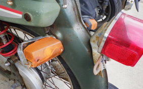 YAMAHA MATE 50 2000 V50